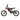 Moto da cross elettrica fuoristrada Anycom DB1 Mid-Drive per adulti